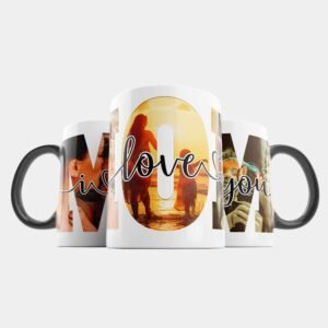 Custom Photo Mug for Mom - Image 7