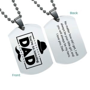 Custom Dad & Granddad Tag - Image 4