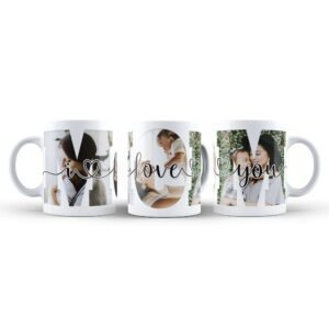 Custom Photo Mug for Mom - Image 8