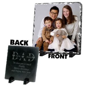Custom Gift Hamper For Dad - Image 11