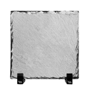 World's Best Mama Custom Rock Slate - Image 4