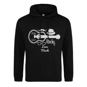 Personalized Hamper for Remarkable Men - Image 3