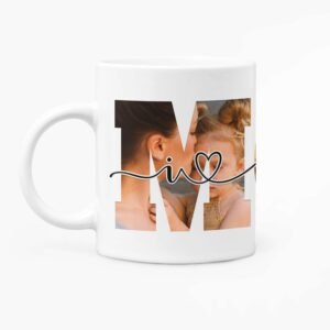 Custom Photo Mug for Mom - Image 9