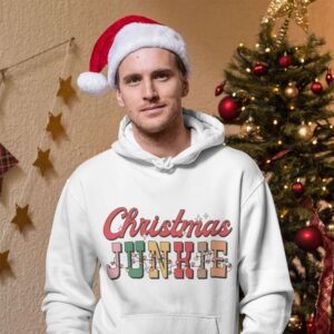 Christmas Hoodies - Image 15