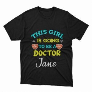 Future Doctor - Kids T-Shirts - Image 3