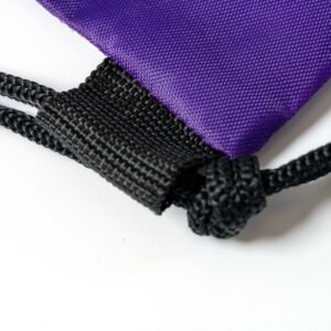 Personalised Pride Drawstring Bag - Image 3