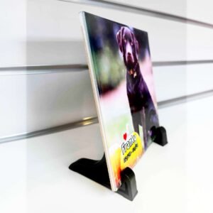 Custom Glossy Ceramic Photo Tile - Image 4