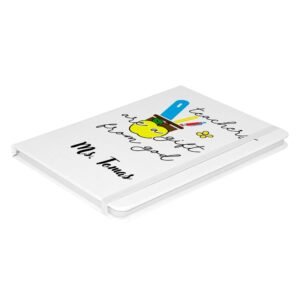 Custom Gift Notebooks for Teachers - Image 6