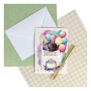 Personalised Birthday Greeting Cards - Image 8