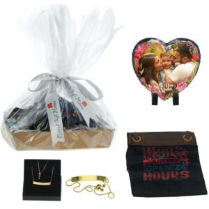 The Personalised Mum Hamper - Image 12