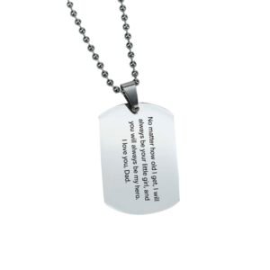 Custom Dad & Granddad Tag - Image 8