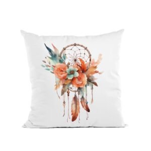 Dream Catcher Printed Cushion Cover - Image 5