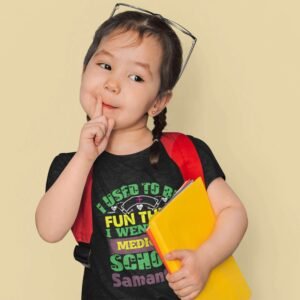 Future Doctor - Kids T-Shirts - Image 5