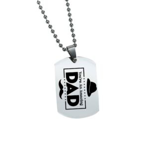 Custom Dad & Granddad Tag - Image 9