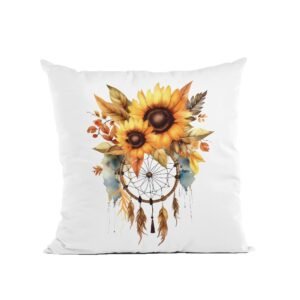 Dream Catcher Printed Cushion Cover - Image 6