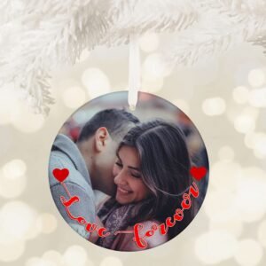 Custom Christmas Baubles - Image 3