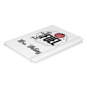 Custom Gift Notebooks for Teachers - Image 8