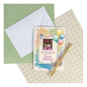 Personalised Birthday Greeting Cards - Image 10