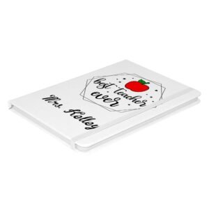 Custom Gift Notebooks for Teachers - Image 9