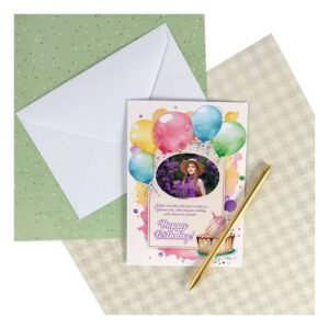Personalised Birthday Greeting Cards - Image 11