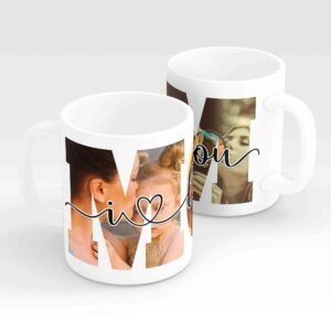 Custom Photo Mug for Mom - Image 5