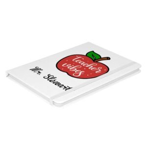 Custom Gift Notebooks for Teachers - Image 10