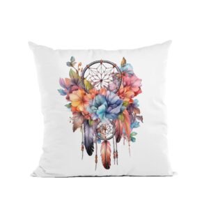 Dream Catcher Printed Cushion Cover - Image 10