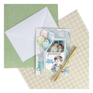 Personalised Birthday Greeting Cards - Image 16