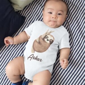 Custom Baby Bodysuits - Image 7