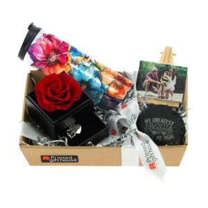 Personalised Ladies Gift Hamper - Image 6