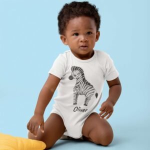 Custom Baby Bodysuits - Image 6