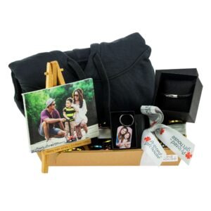 Personalized Hamper for Remarkable Men - Image 4