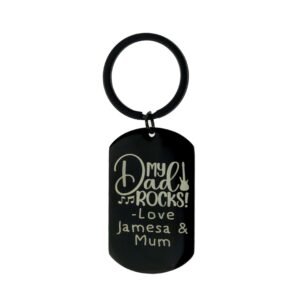 Personalized Hamper for Remarkable Men - Image 6