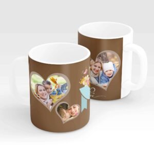 Customised Mother's Day Mug - Image 3