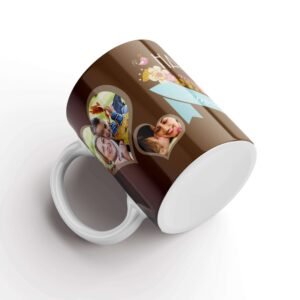 Customised Mother's Day Mug - Image 6