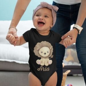 Custom Baby Bodysuits - Image 4