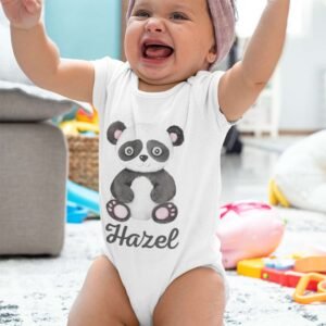 Custom Baby Bodysuits - Image 5