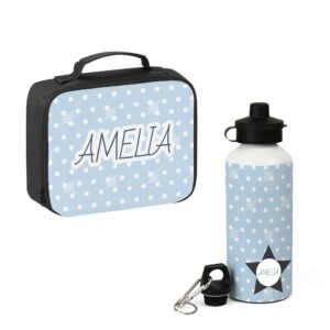 Little Explorer's Personalised Lunchtime Adventure Kit - Image 5