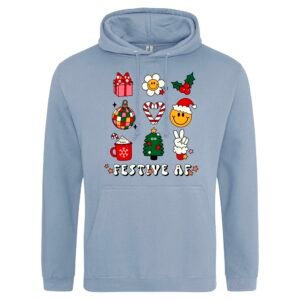 Christmas Hoodies - Image 4