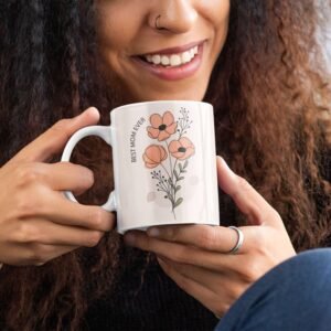 Best Mum Ever - Premium Tumbler & Mug Collection - Image 5