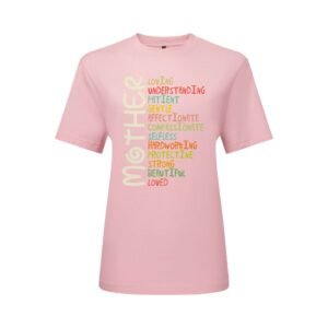 Mother Appreciation Tee - Image 8