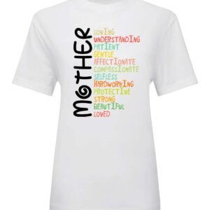 Mother Appreciation Tee - Image 11