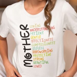 Mother Appreciation Tee - Image 3