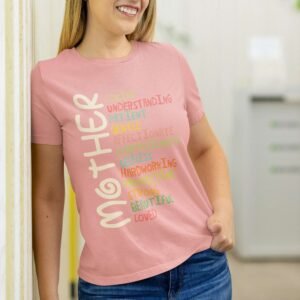 Mother Appreciation Tee - Image 5