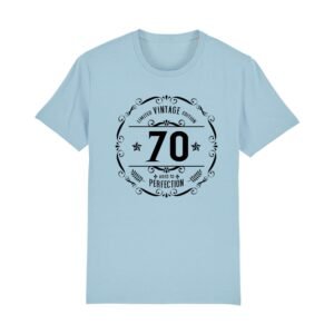 Gents Birthday T-Shirt - Image 15
