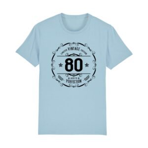 Gents Birthday T-Shirt - Image 4