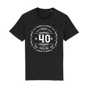 Gents Birthday T-Shirt - Image 3