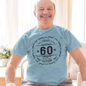 Gents Birthday T-Shirt - Image 6