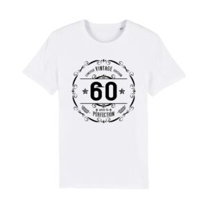 Gents Birthday T-Shirt - Image 7