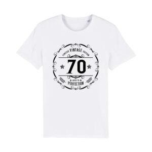 Gents Birthday T-Shirt - Image 8